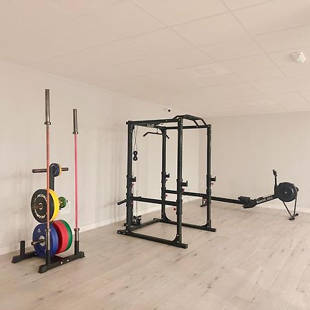 Sensacional Apartamento Aguacate 莫特里尔 外观 照片