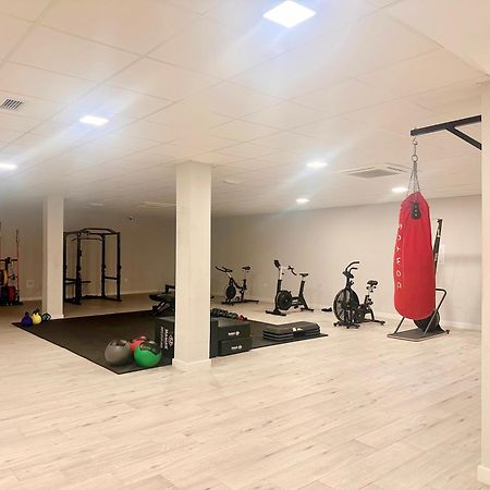 Sensacional Apartamento Aguacate 莫特里尔 外观 照片