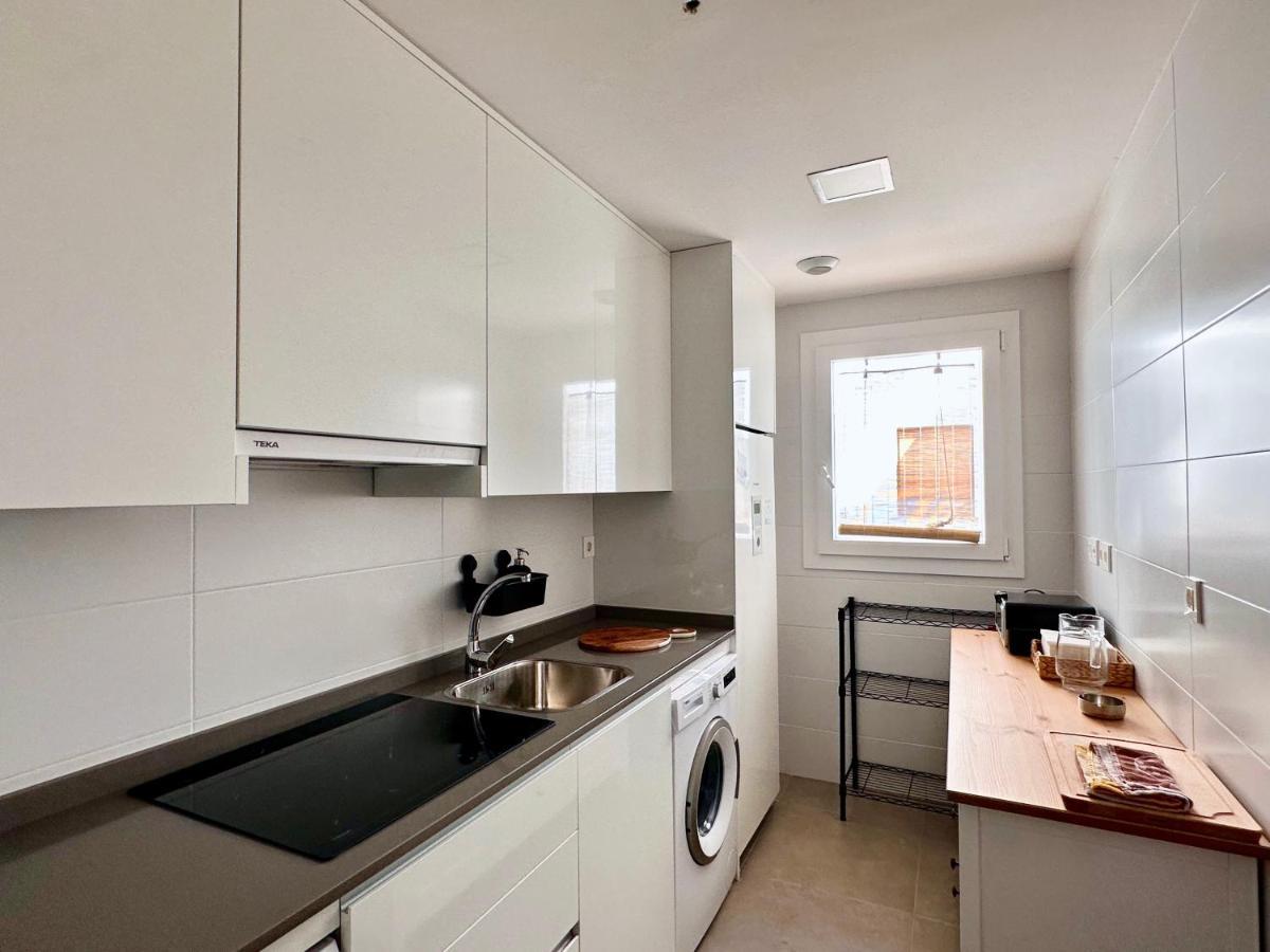 Sensacional Apartamento Aguacate 莫特里尔 外观 照片