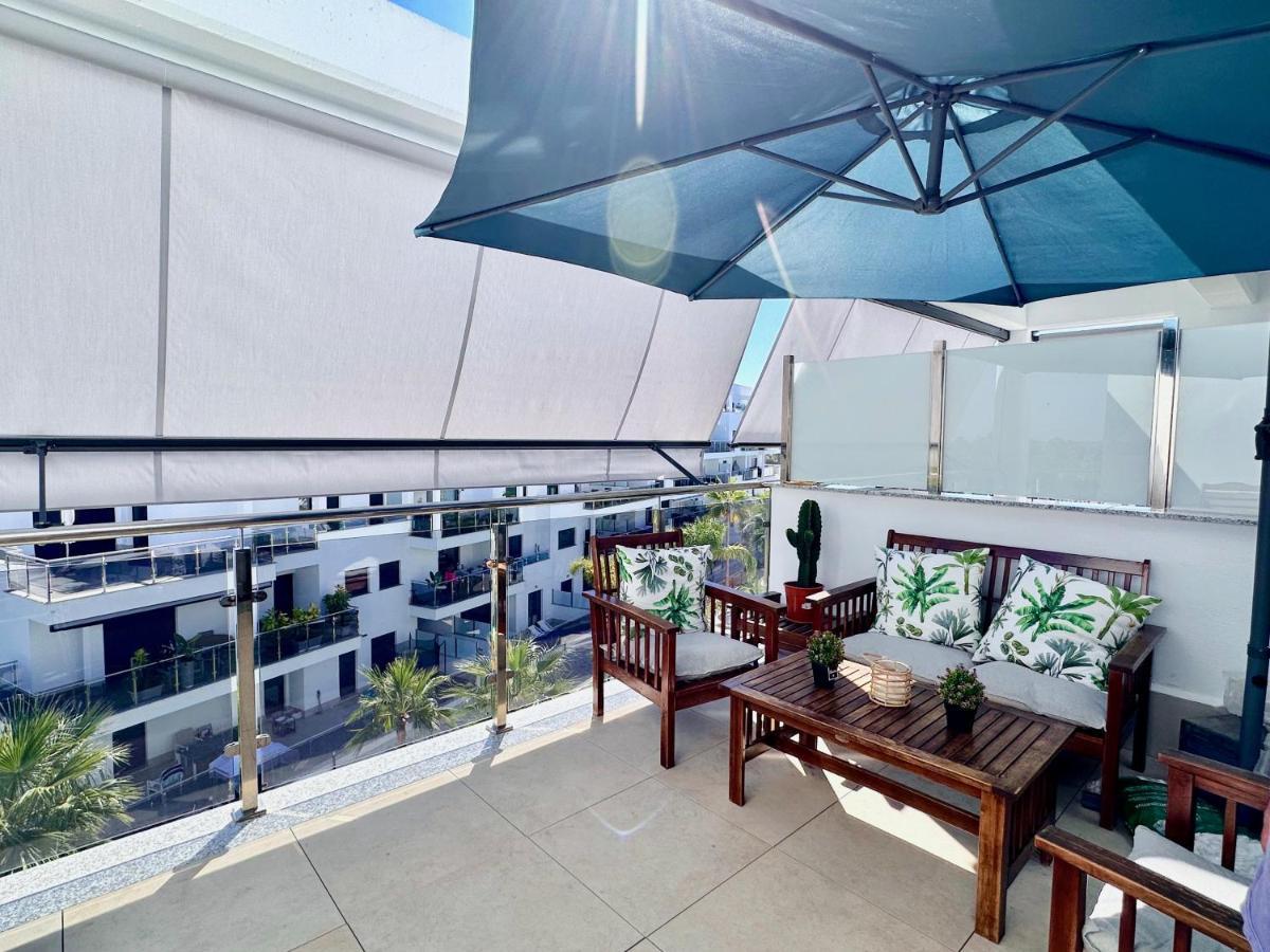 Sensacional Apartamento Aguacate 莫特里尔 外观 照片
