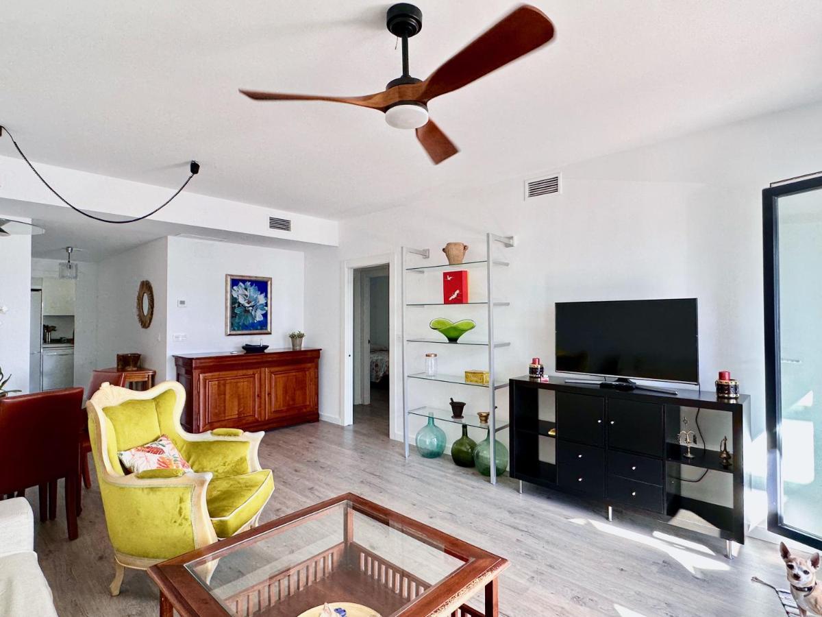 Sensacional Apartamento Aguacate 莫特里尔 外观 照片