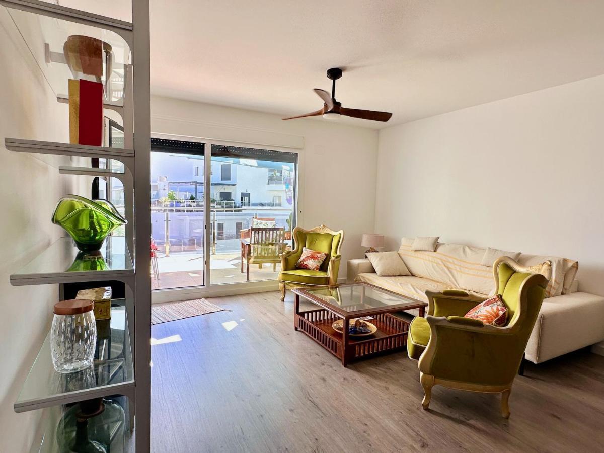 Sensacional Apartamento Aguacate 莫特里尔 外观 照片