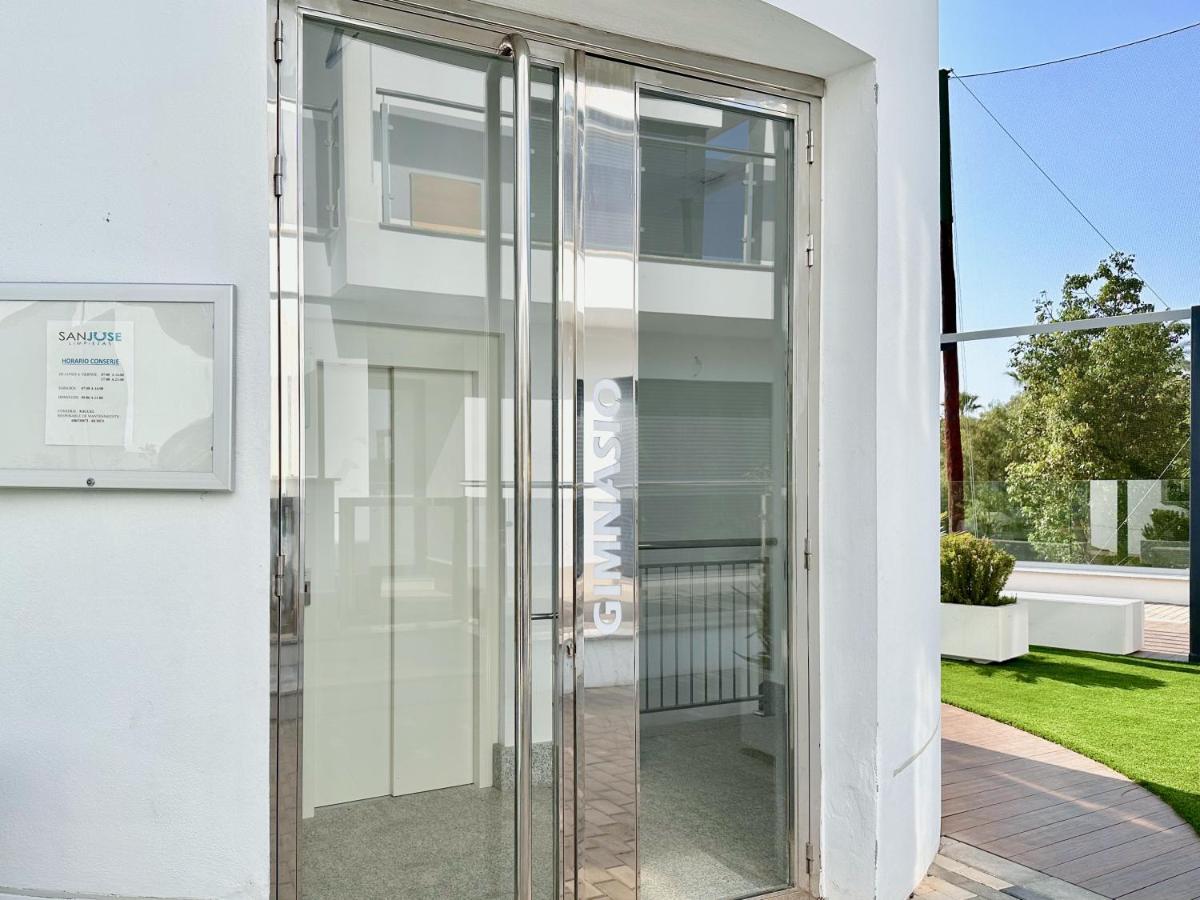 Sensacional Apartamento Aguacate 莫特里尔 外观 照片