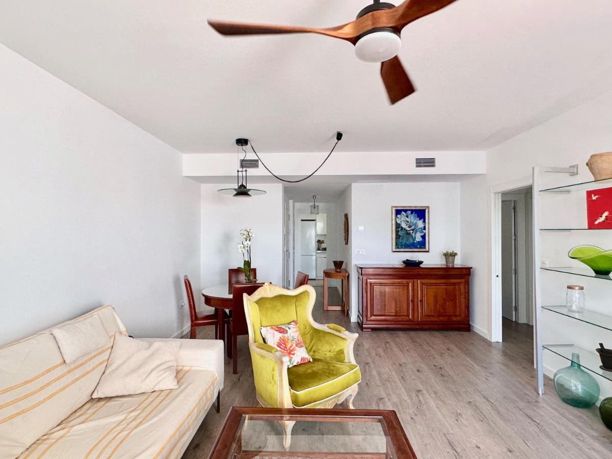 Sensacional Apartamento Aguacate 莫特里尔 外观 照片