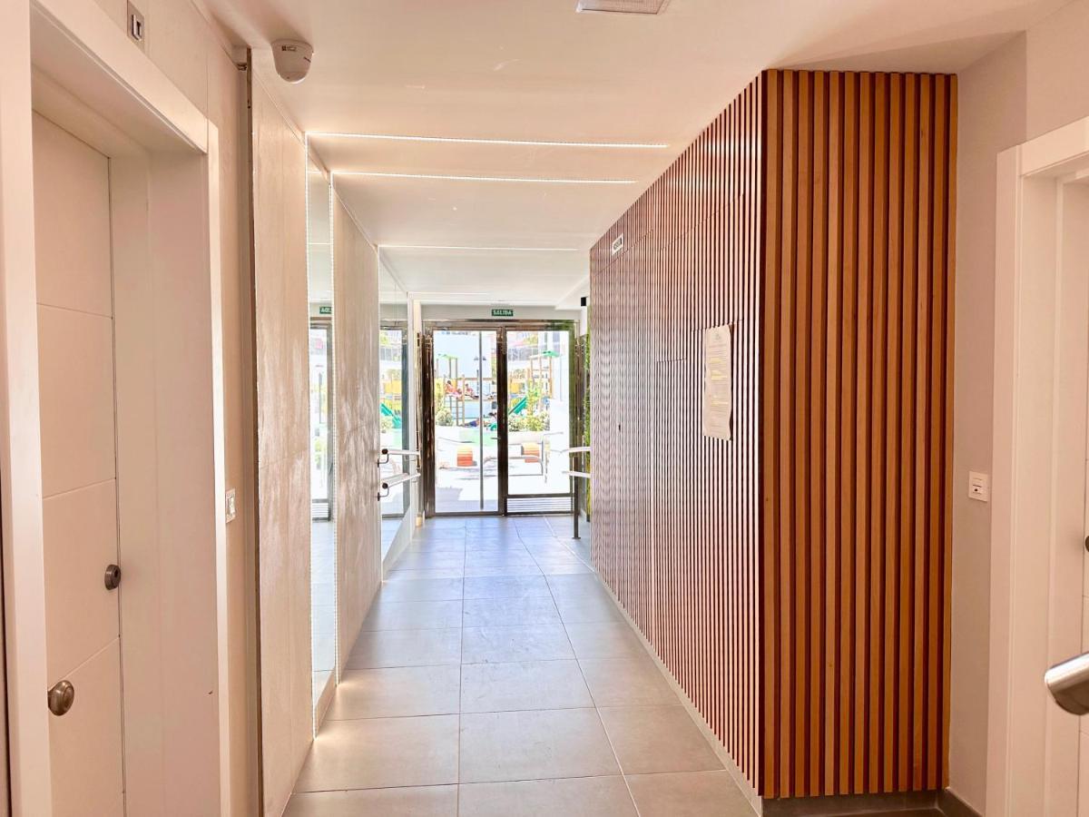 Sensacional Apartamento Aguacate 莫特里尔 外观 照片