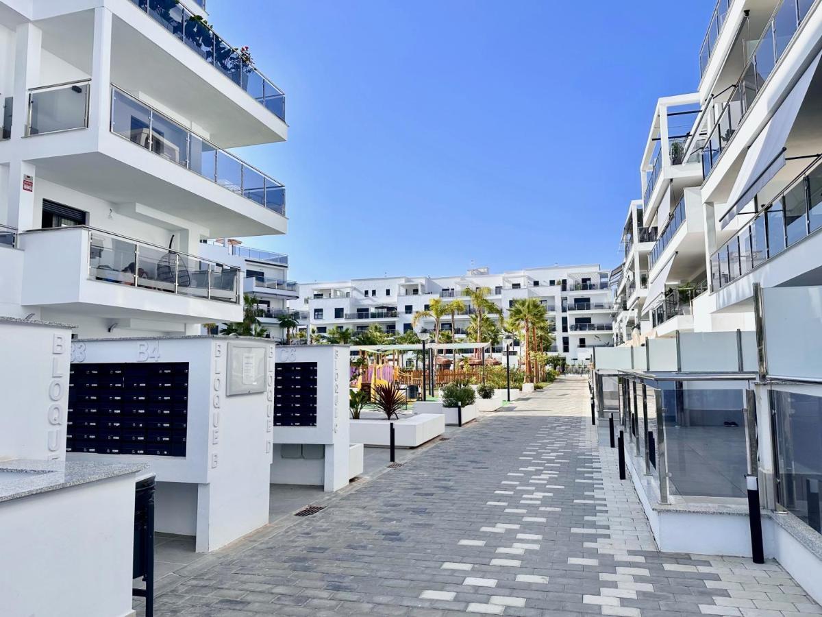 Sensacional Apartamento Aguacate 莫特里尔 外观 照片