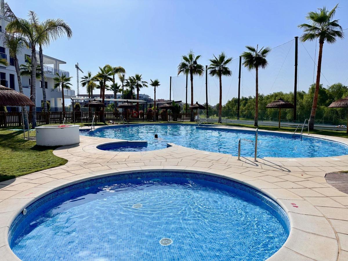 Sensacional Apartamento Aguacate 莫特里尔 外观 照片