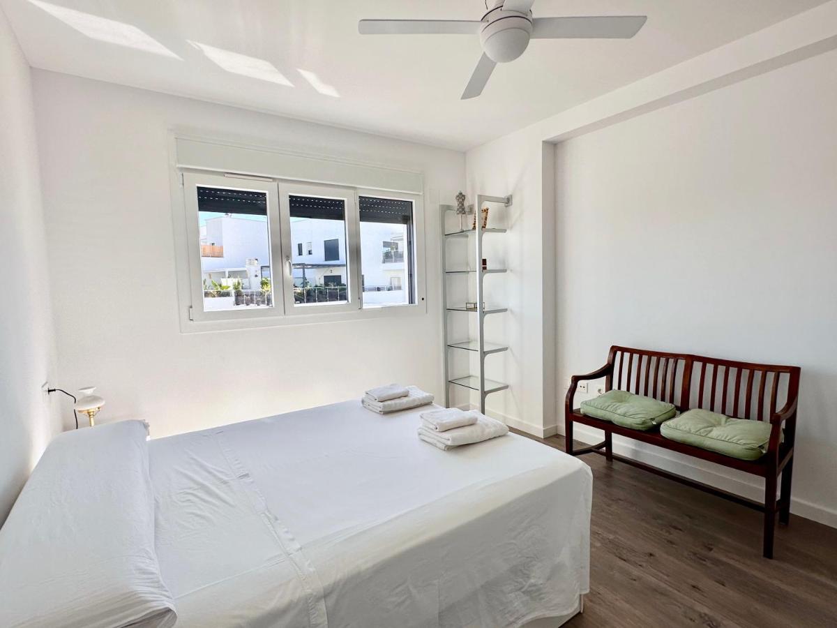 Sensacional Apartamento Aguacate 莫特里尔 外观 照片