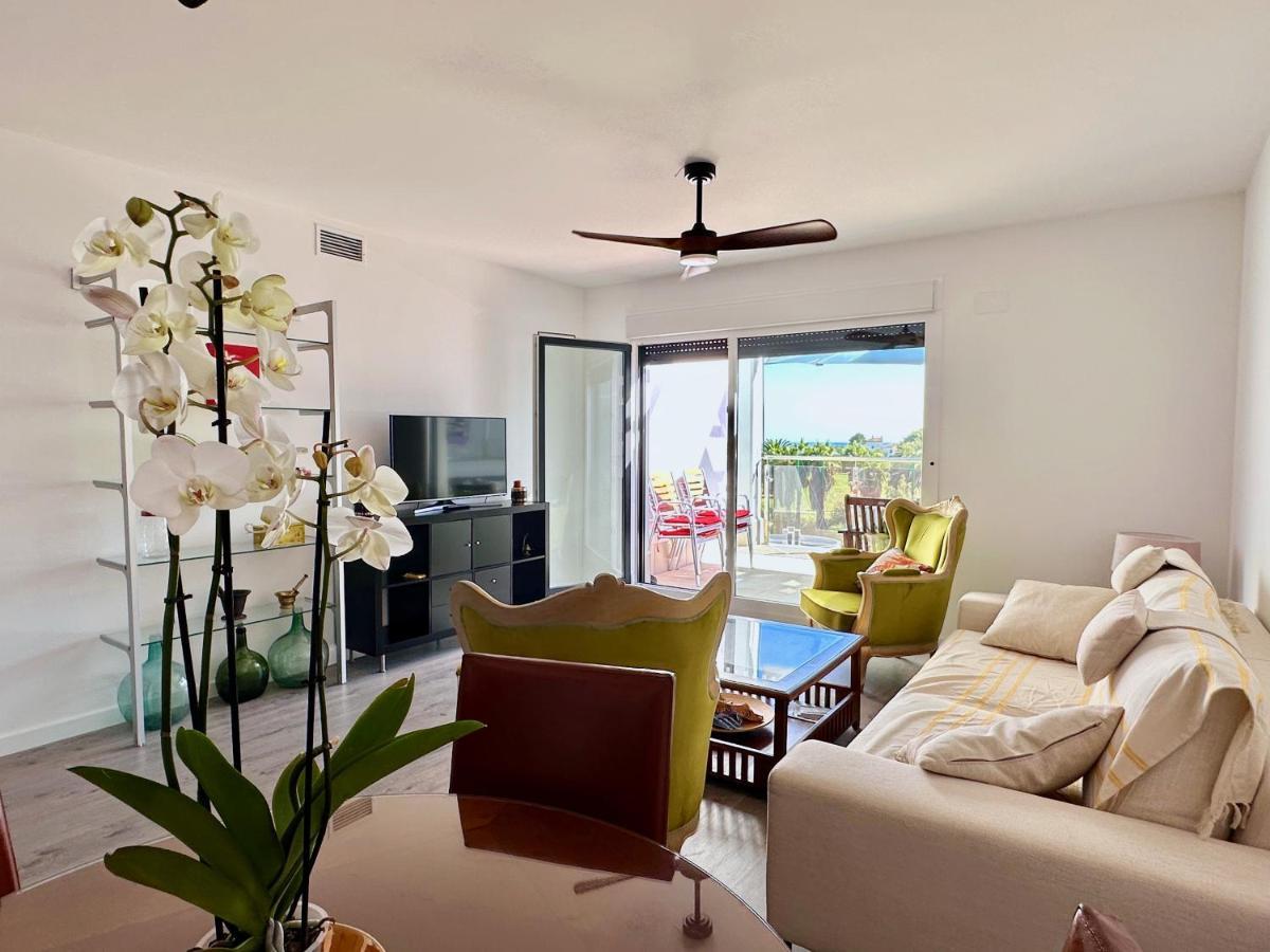 Sensacional Apartamento Aguacate 莫特里尔 外观 照片