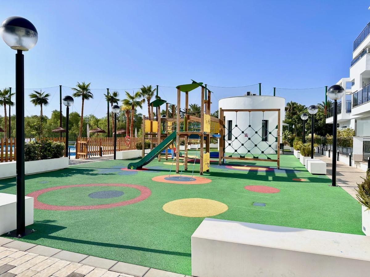 Sensacional Apartamento Aguacate 莫特里尔 外观 照片