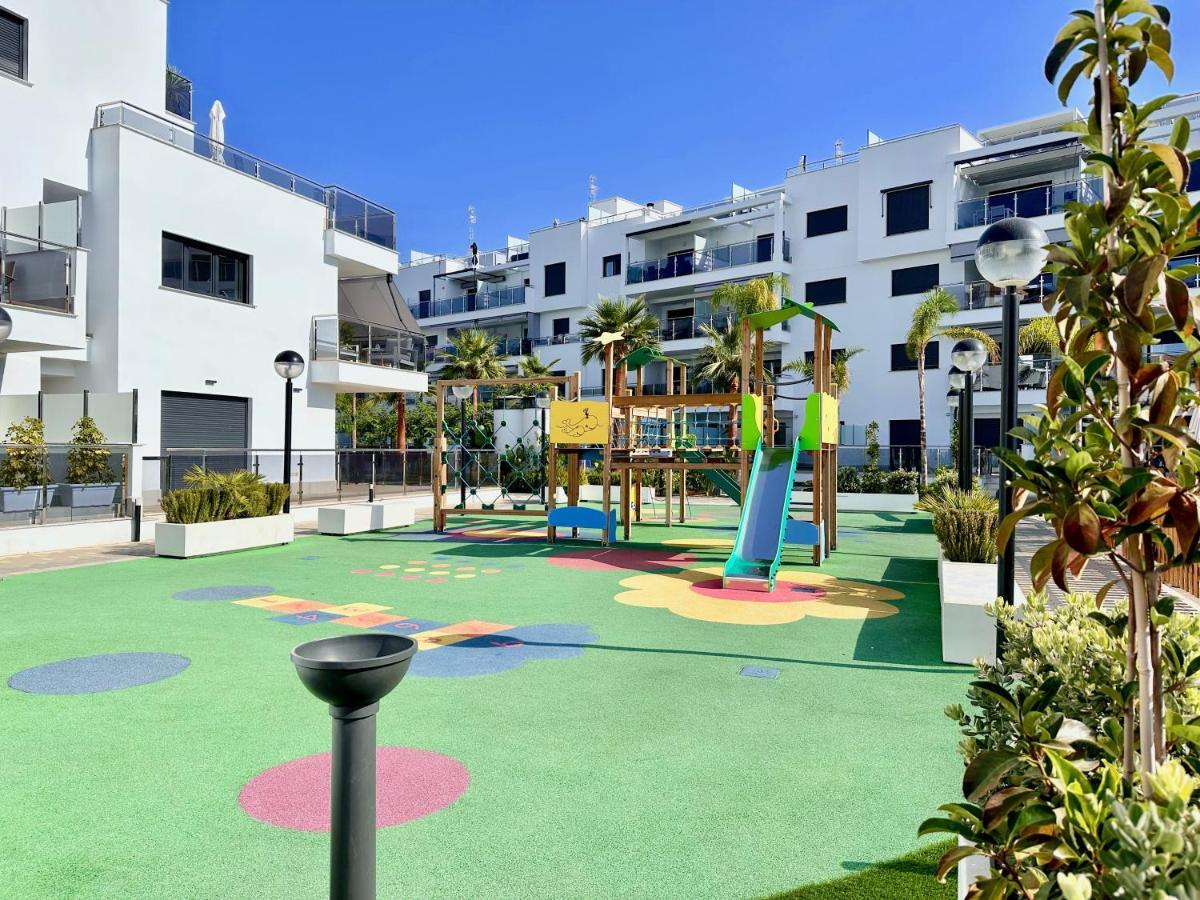Sensacional Apartamento Aguacate 莫特里尔 外观 照片