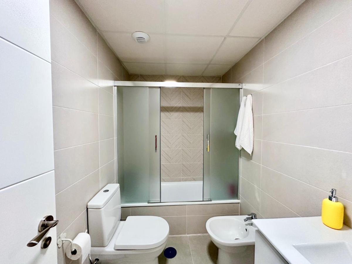 Sensacional Apartamento Aguacate 莫特里尔 外观 照片