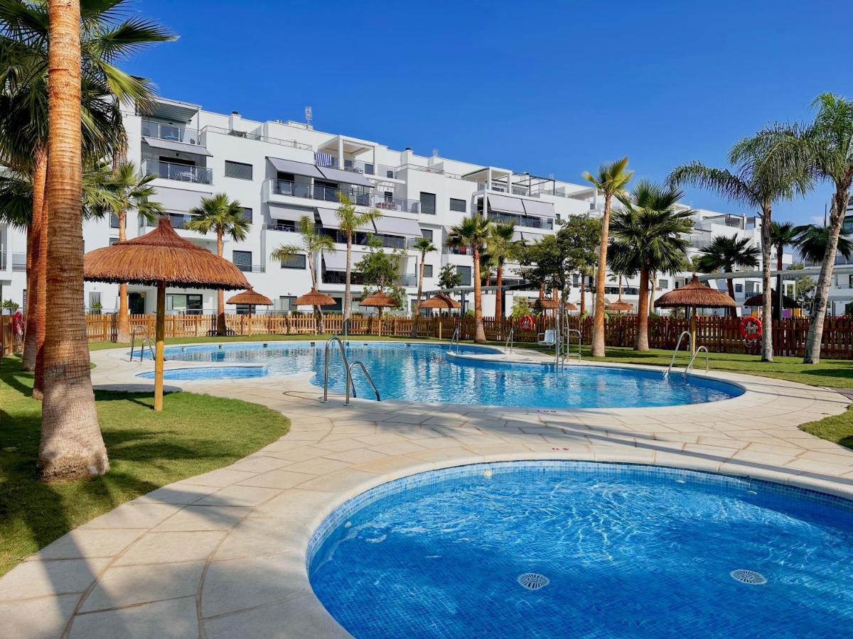 Sensacional Apartamento Aguacate 莫特里尔 外观 照片