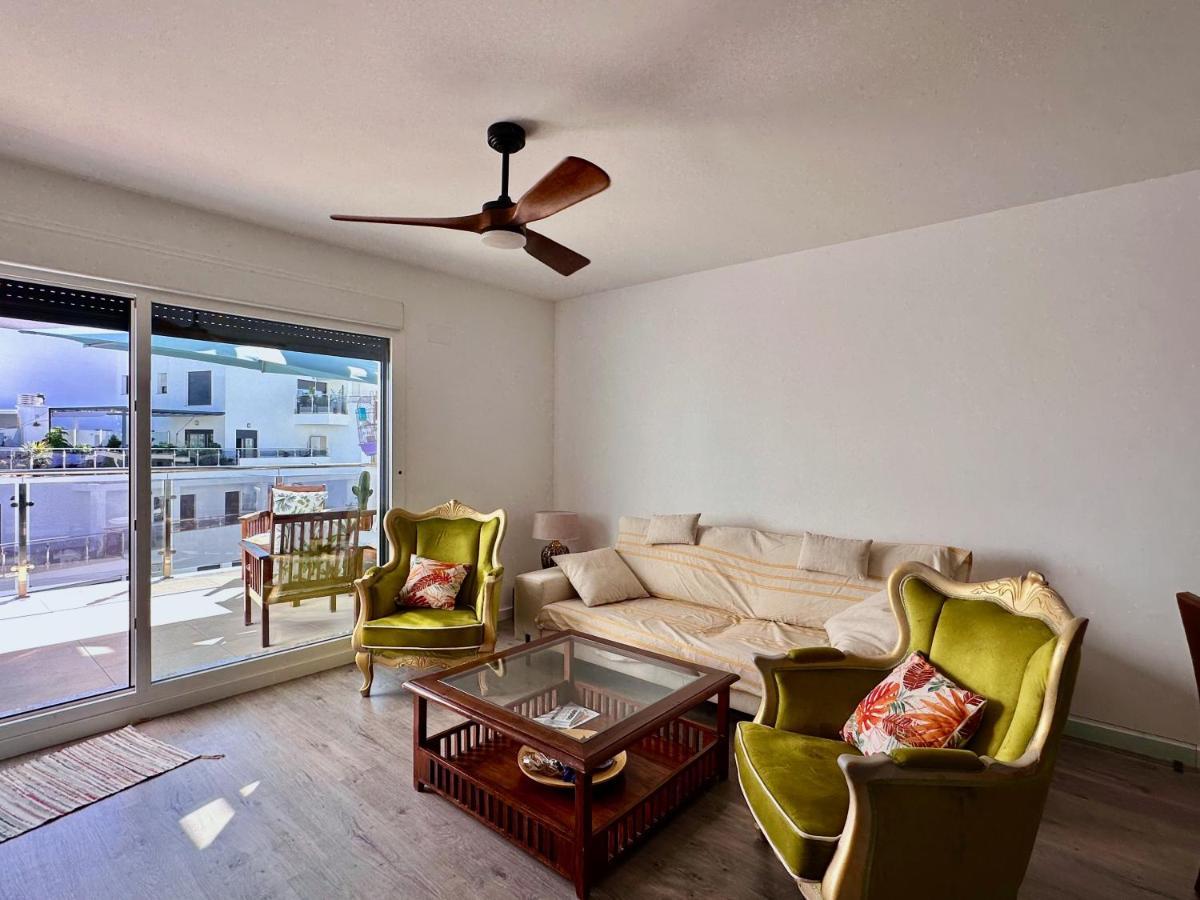 Sensacional Apartamento Aguacate 莫特里尔 外观 照片