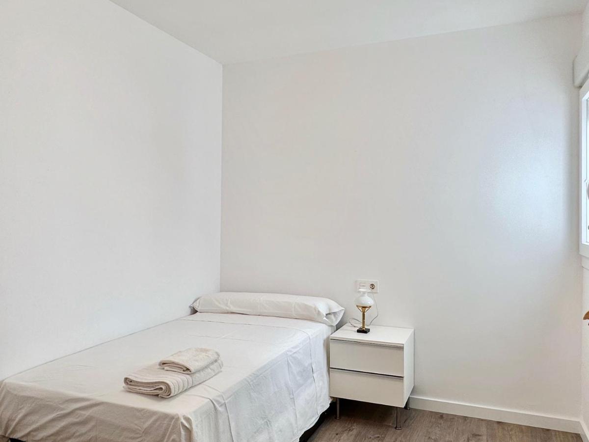Sensacional Apartamento Aguacate 莫特里尔 外观 照片