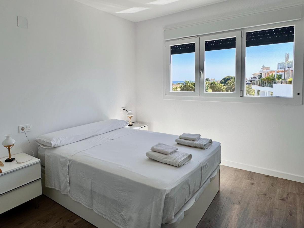 Sensacional Apartamento Aguacate 莫特里尔 外观 照片