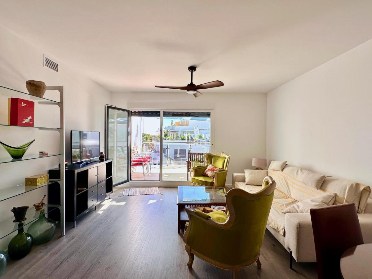 Sensacional Apartamento Aguacate 莫特里尔 外观 照片