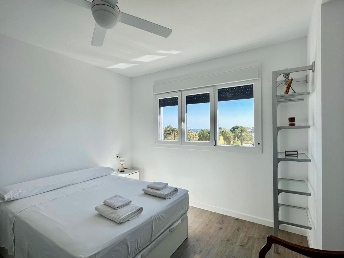 Sensacional Apartamento Aguacate 莫特里尔 外观 照片