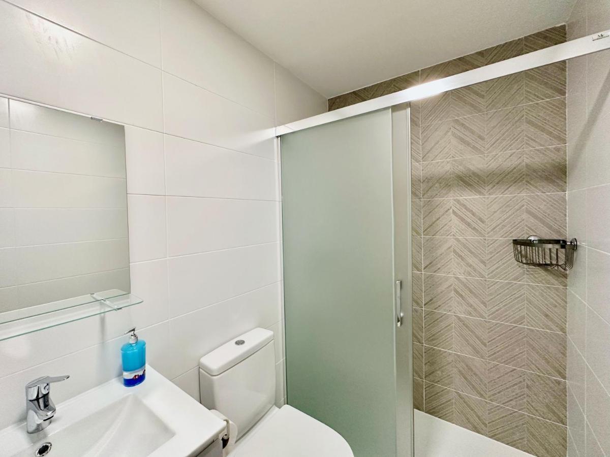 Sensacional Apartamento Aguacate 莫特里尔 外观 照片