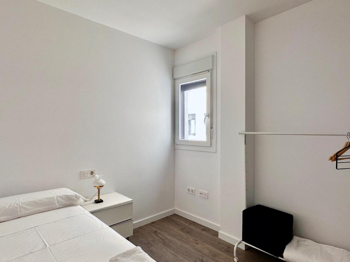 Sensacional Apartamento Aguacate 莫特里尔 外观 照片