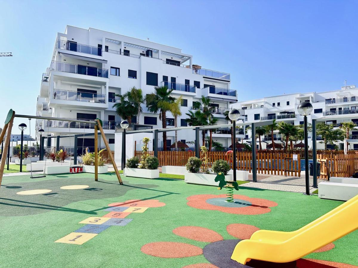 Sensacional Apartamento Aguacate 莫特里尔 外观 照片