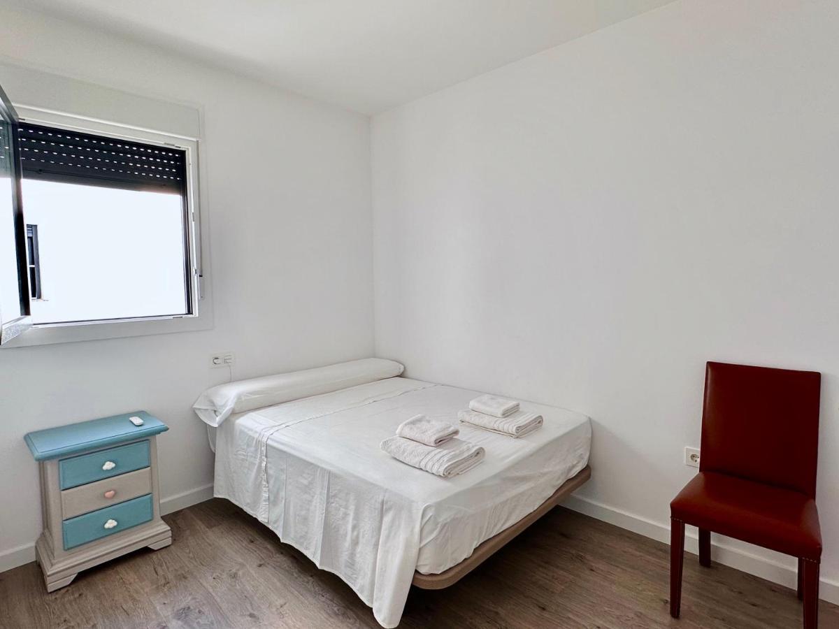 Sensacional Apartamento Aguacate 莫特里尔 外观 照片