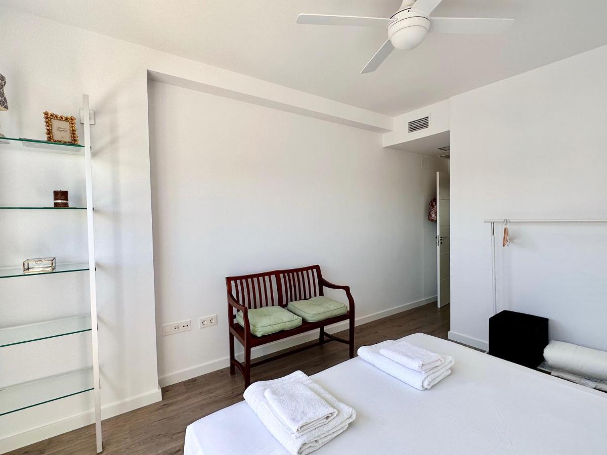 Sensacional Apartamento Aguacate 莫特里尔 外观 照片
