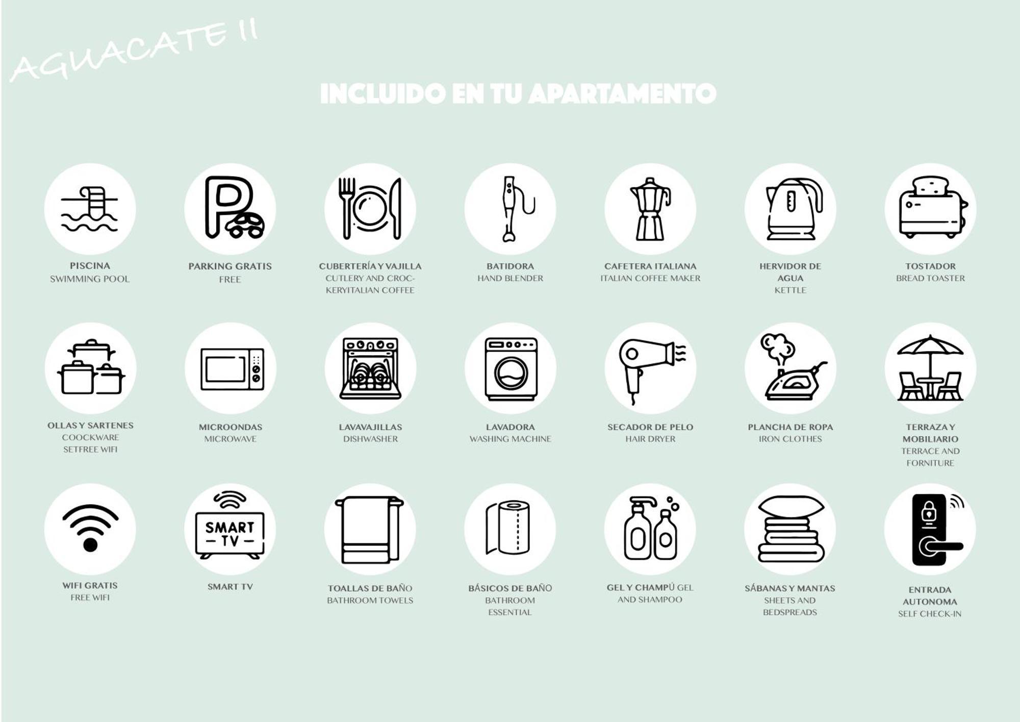 Sensacional Apartamento Aguacate 莫特里尔 外观 照片