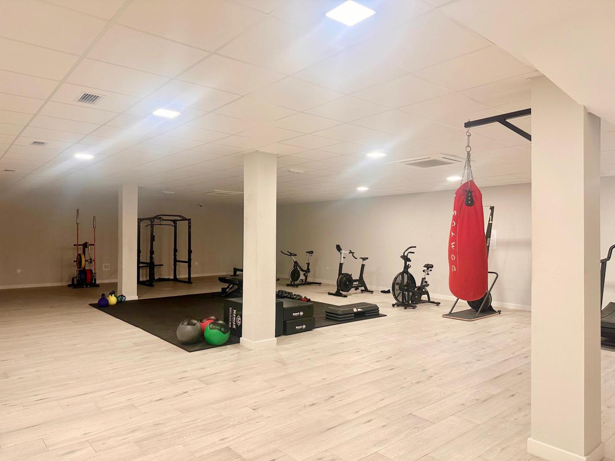Sensacional Apartamento Aguacate 莫特里尔 外观 照片