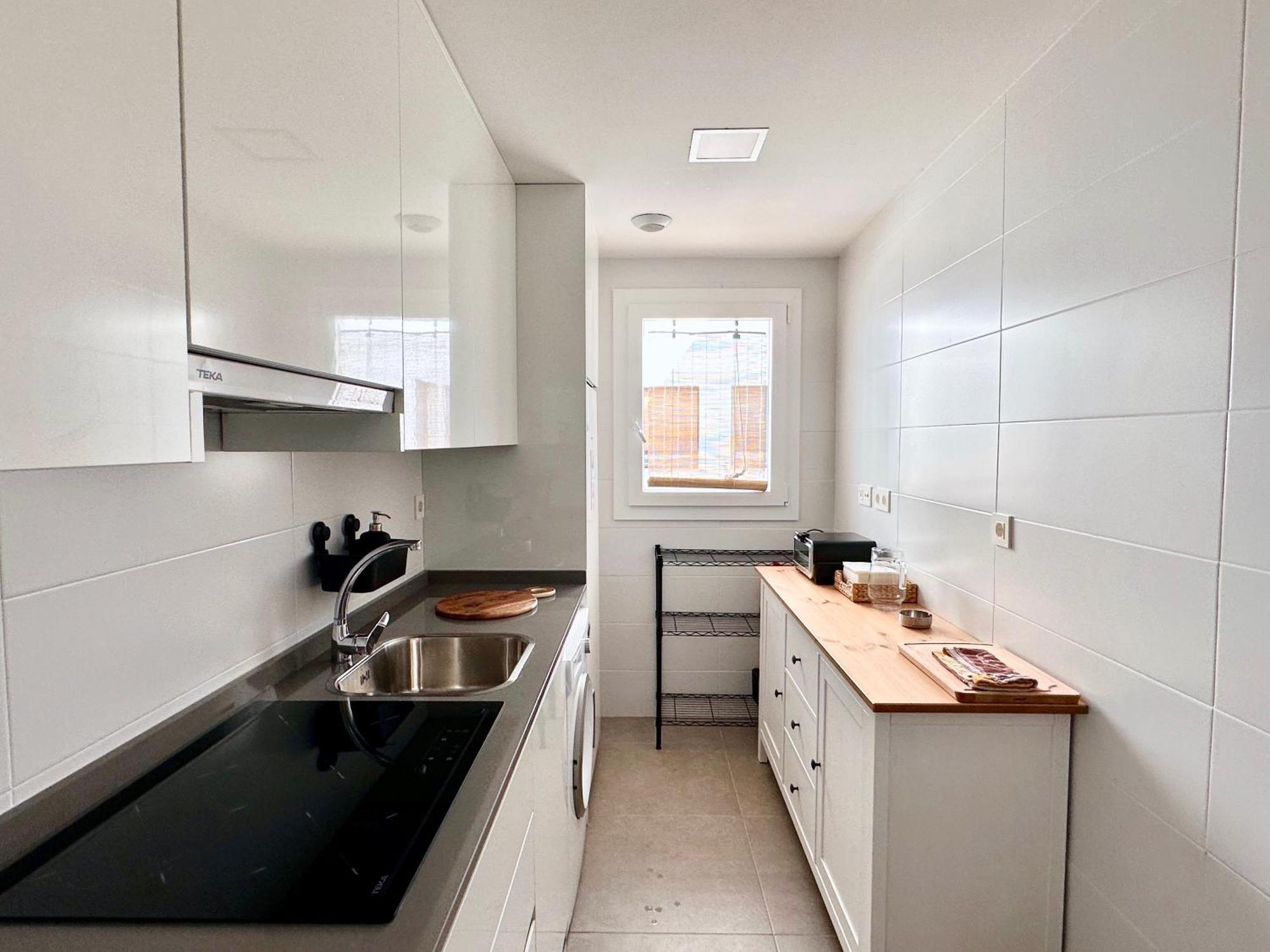 Sensacional Apartamento Aguacate 莫特里尔 外观 照片